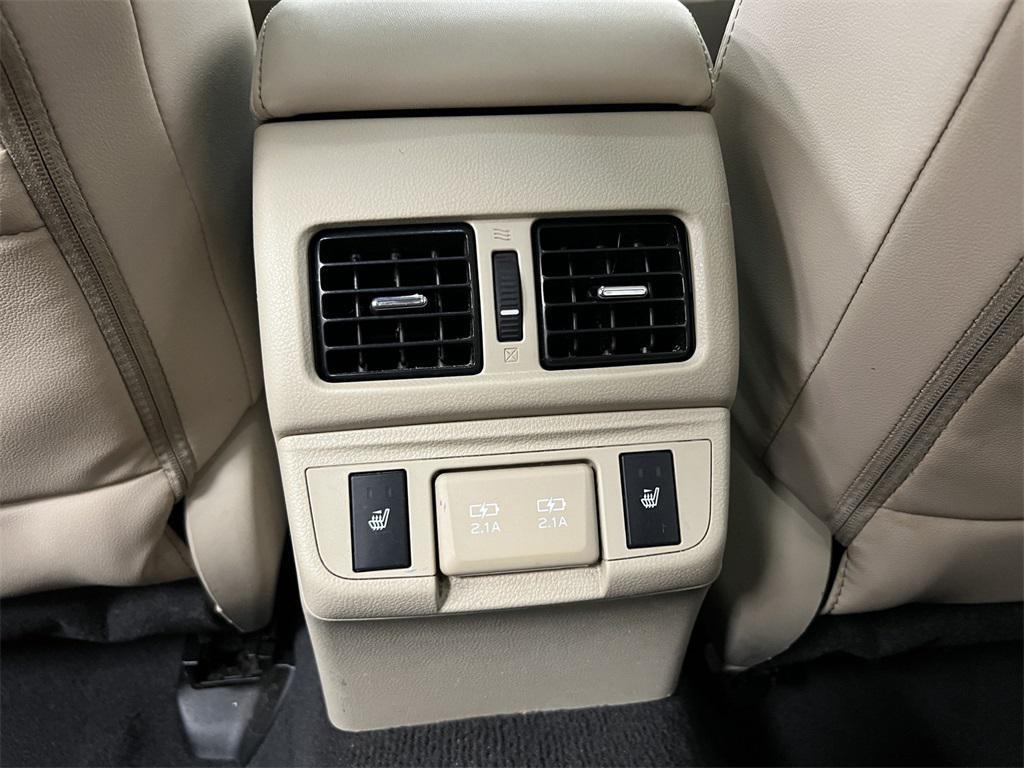 used 2019 Subaru Outback car, priced at $17,693
