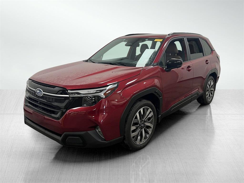 used 2025 Subaru Forester car, priced at $37,993