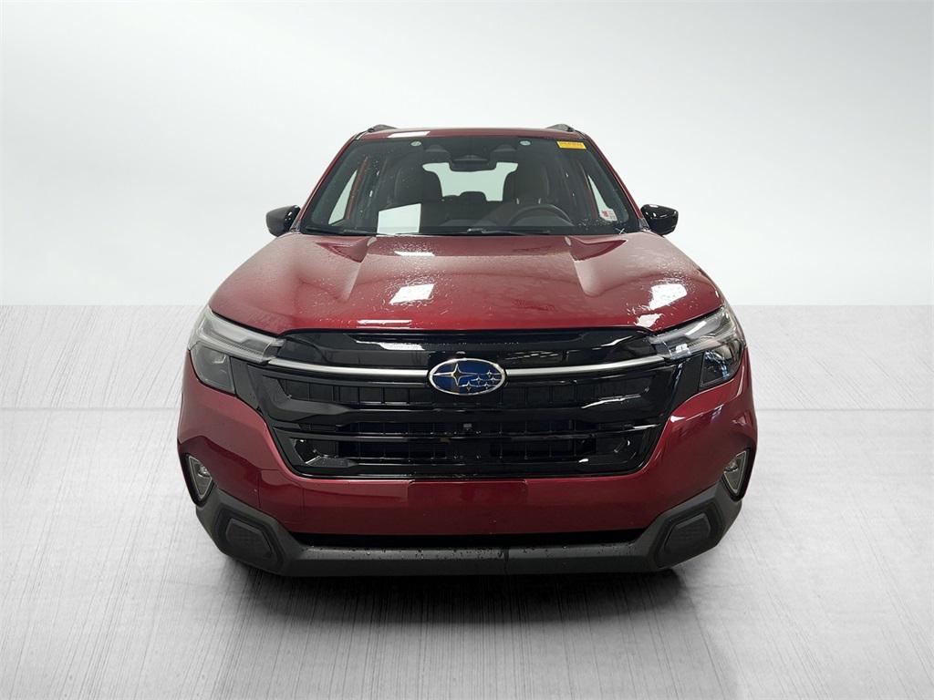 used 2025 Subaru Forester car, priced at $37,993