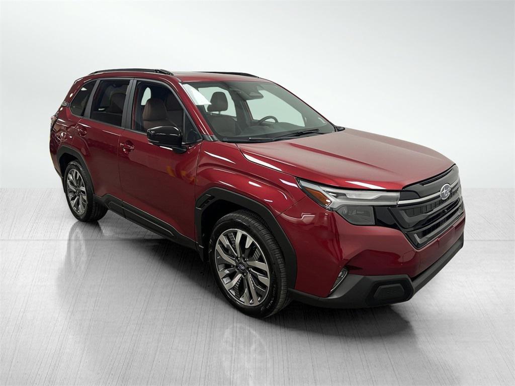 used 2025 Subaru Forester car, priced at $37,993