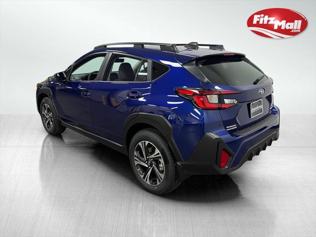 new 2025 Subaru Crosstrek car, priced at $30,729