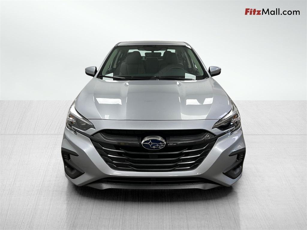 new 2025 Subaru Legacy car, priced at $31,514