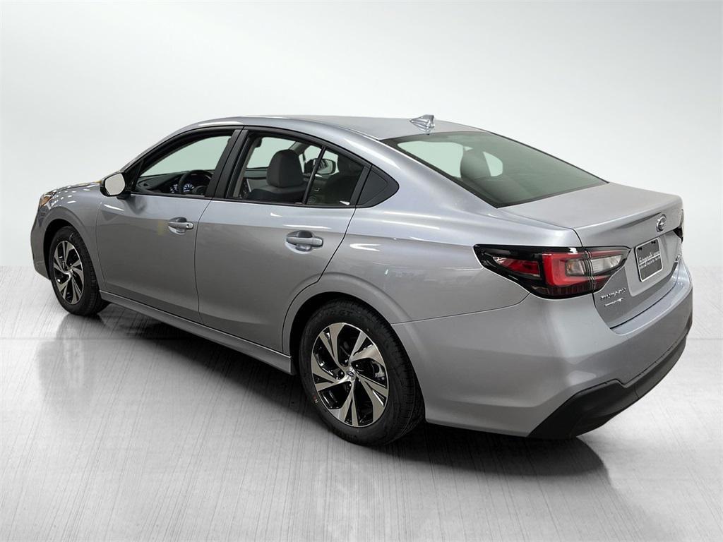 new 2025 Subaru Legacy car, priced at $31,514