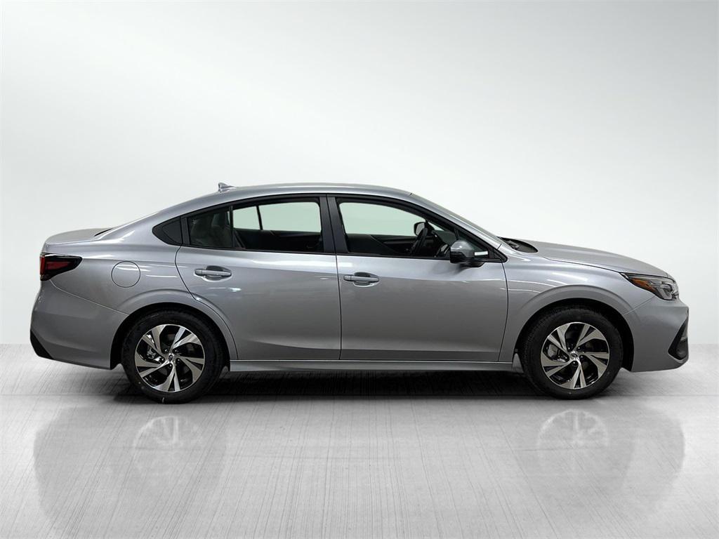 new 2025 Subaru Legacy car, priced at $31,514
