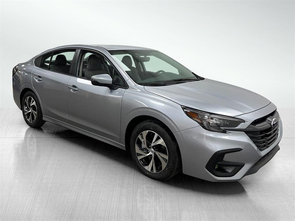 new 2025 Subaru Legacy car, priced at $31,514