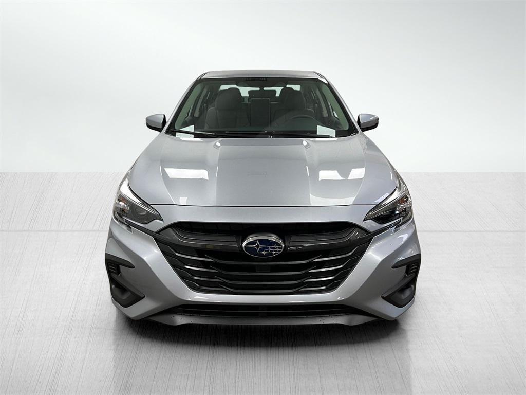 new 2025 Subaru Legacy car, priced at $31,514