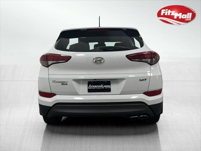 used 2016 Hyundai Tucson car, priced at $13,193