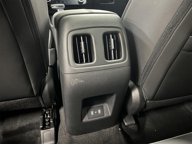 new 2025 Hyundai SANTA CRUZ car, priced at $33,101