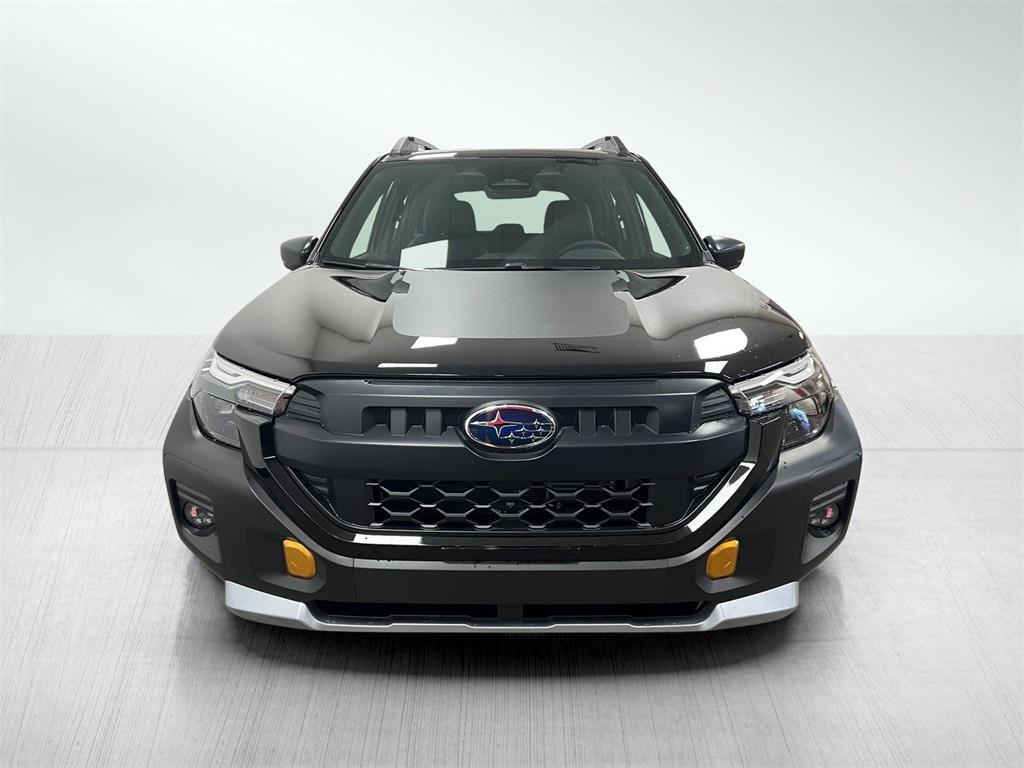 new 2026 Subaru Forester car, priced at $41,373