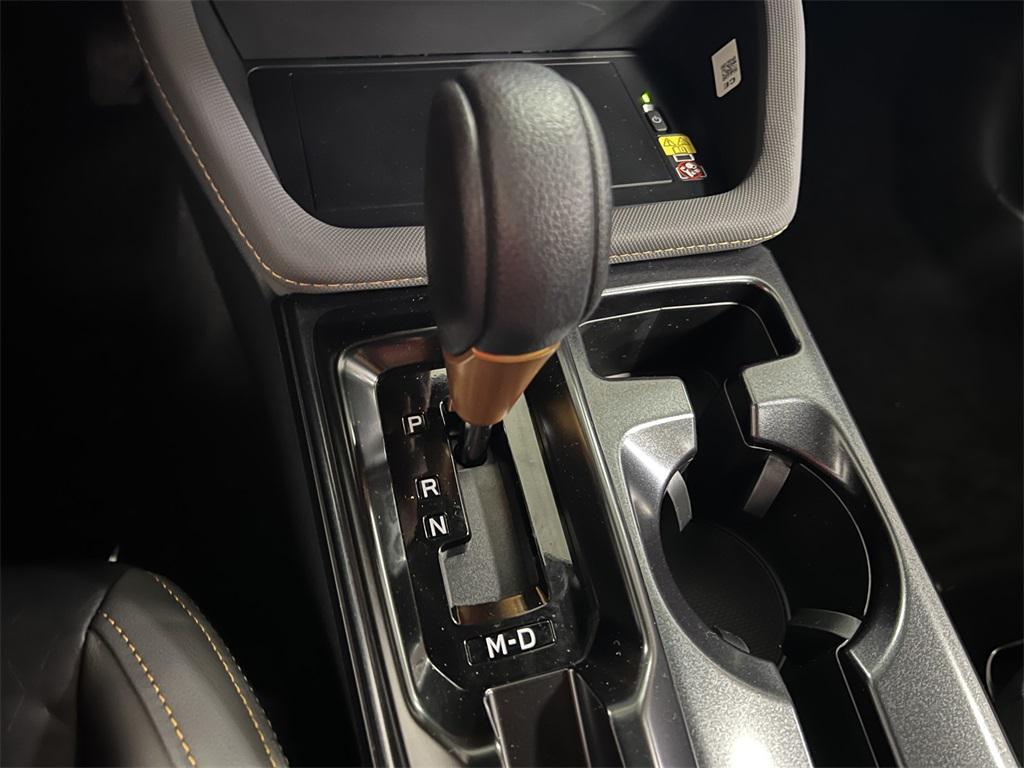 new 2026 Subaru Forester car, priced at $41,373