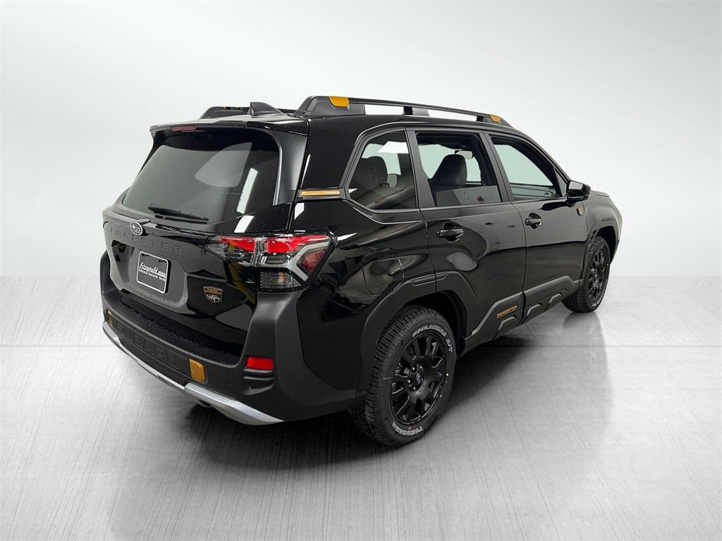 new 2026 Subaru Forester car, priced at $41,373