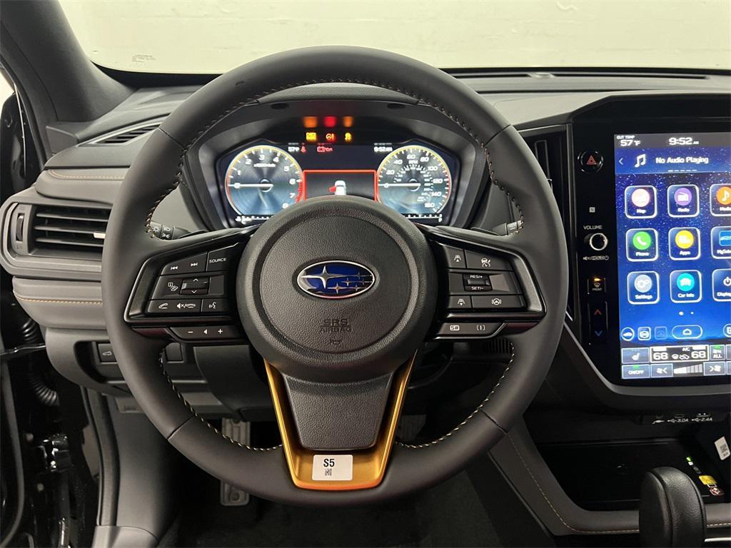 new 2026 Subaru Forester car, priced at $41,373