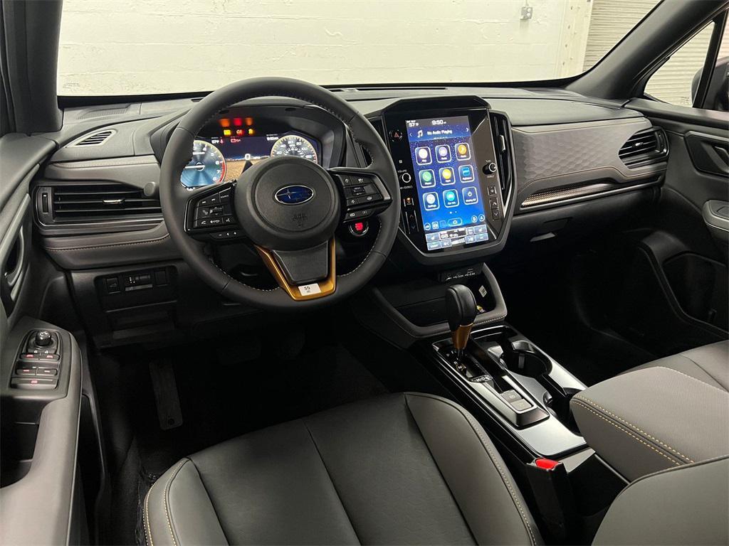 new 2026 Subaru Forester car, priced at $41,373