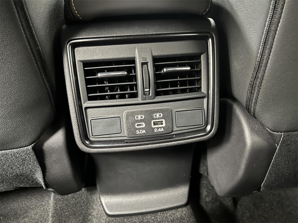 new 2026 Subaru Forester car, priced at $41,373