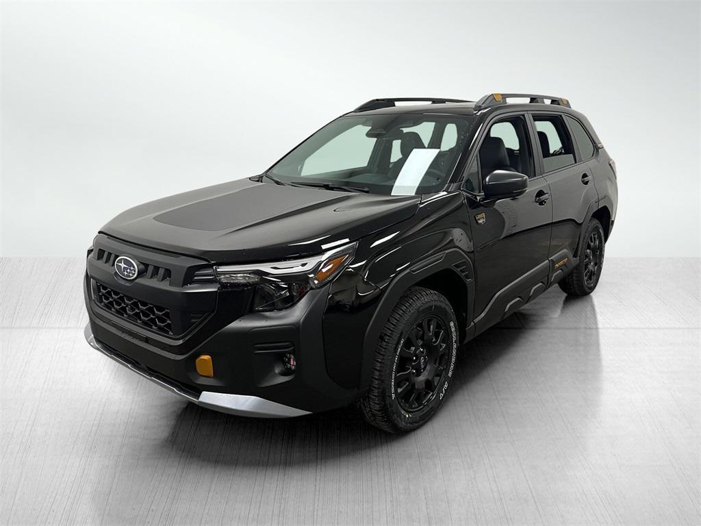 new 2026 Subaru Forester car, priced at $41,373