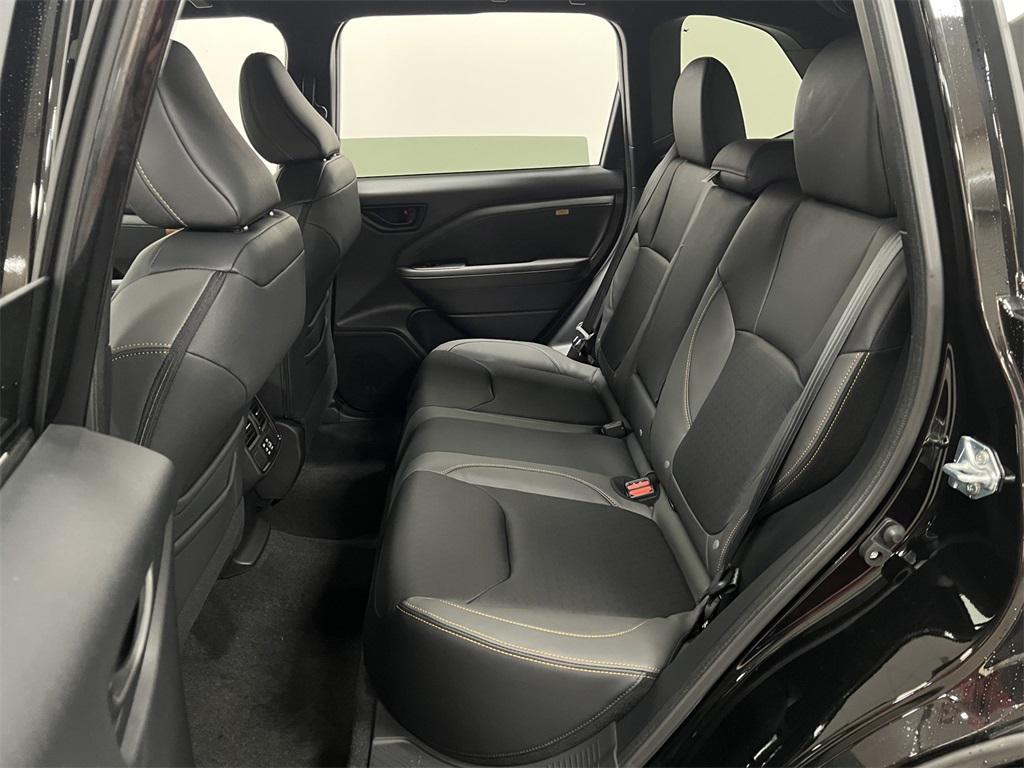 new 2026 Subaru Forester car, priced at $41,373