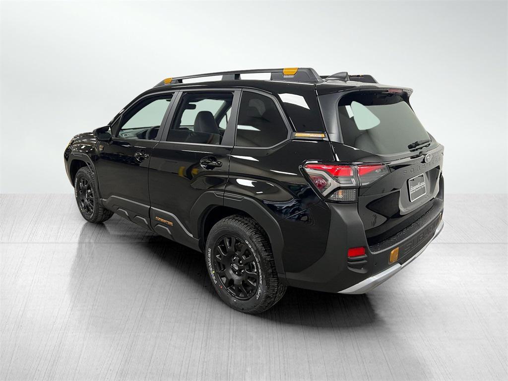 new 2026 Subaru Forester car, priced at $41,373