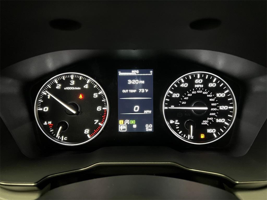 new 2025 Subaru Outback car, priced at $40,277