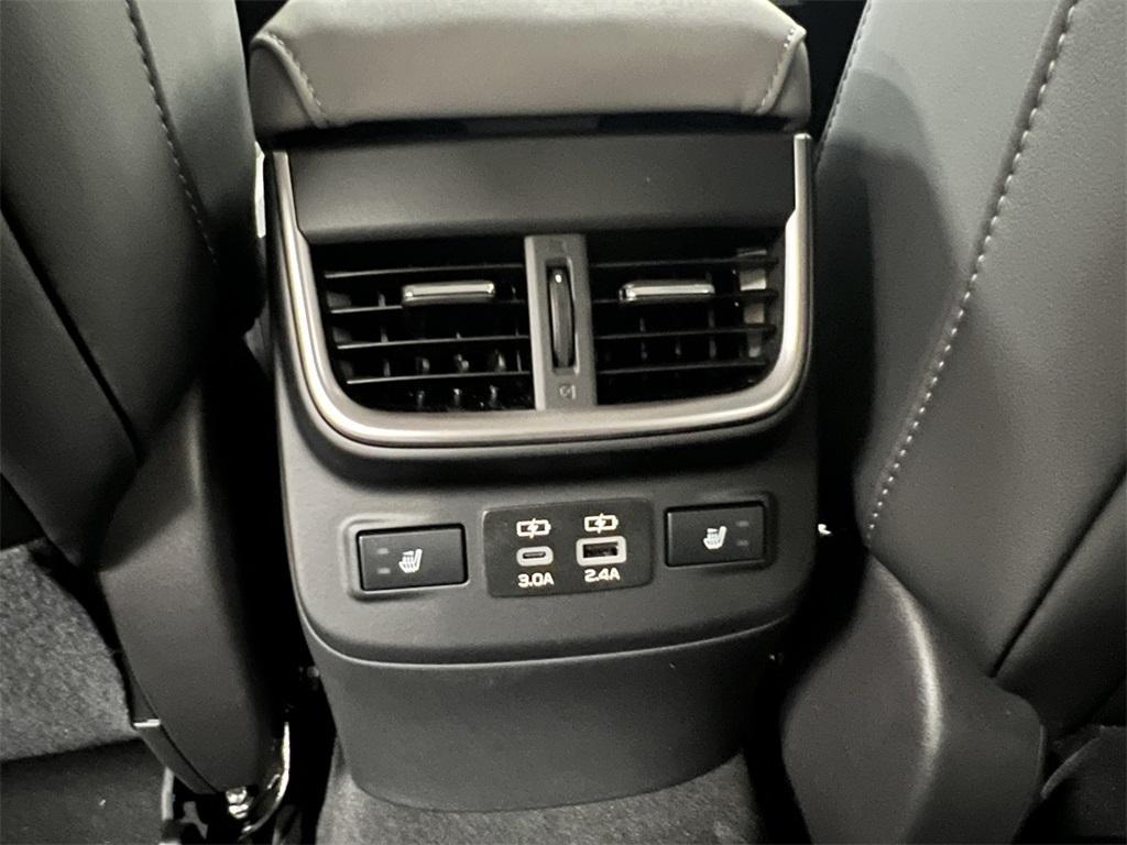 new 2025 Subaru Outback car, priced at $40,277