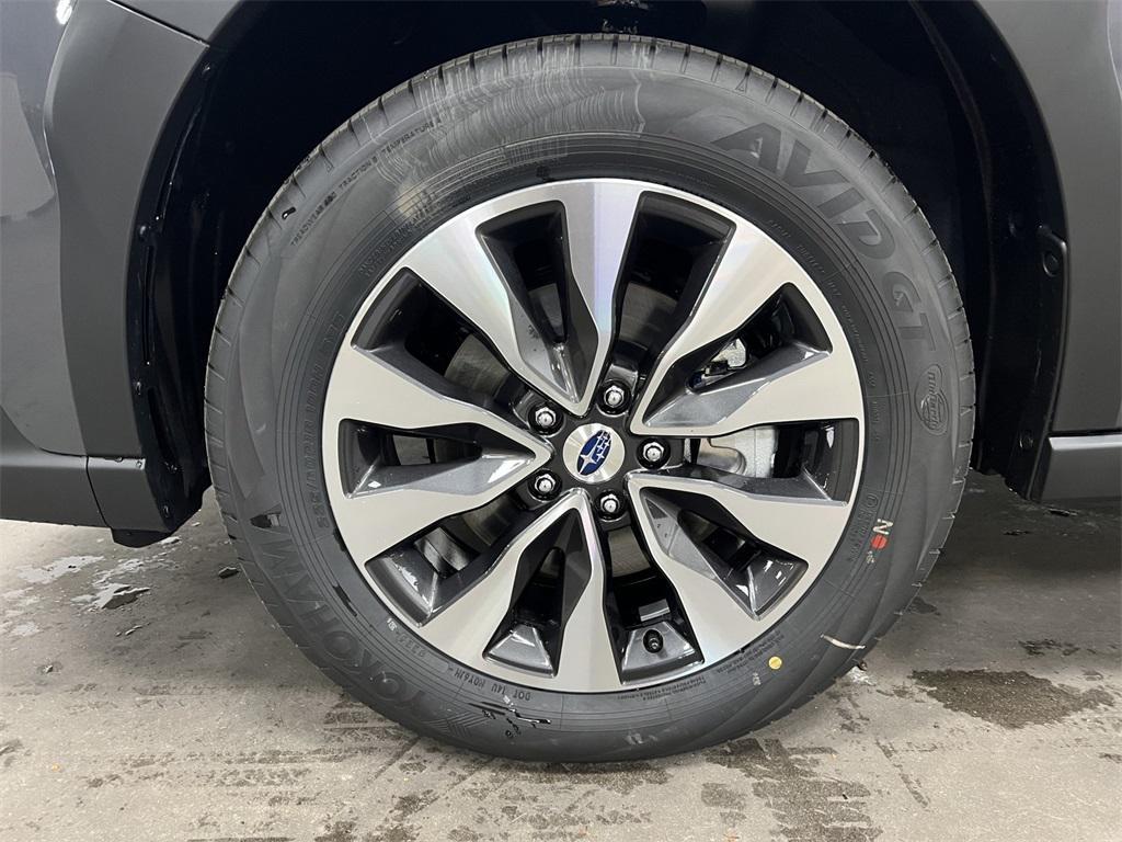 new 2025 Subaru Outback car, priced at $40,277