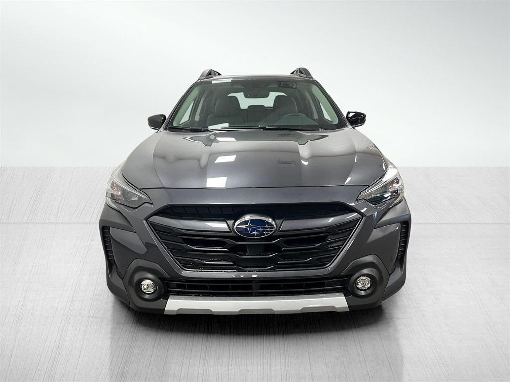new 2025 Subaru Outback car, priced at $40,277
