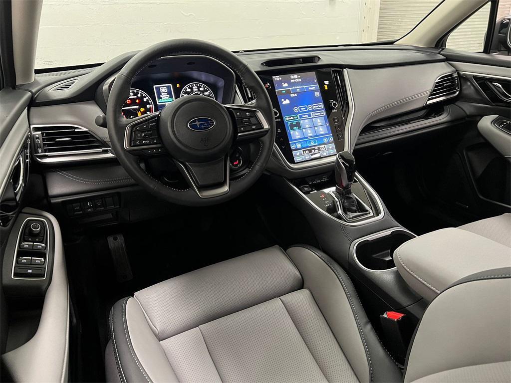 new 2025 Subaru Outback car, priced at $40,277