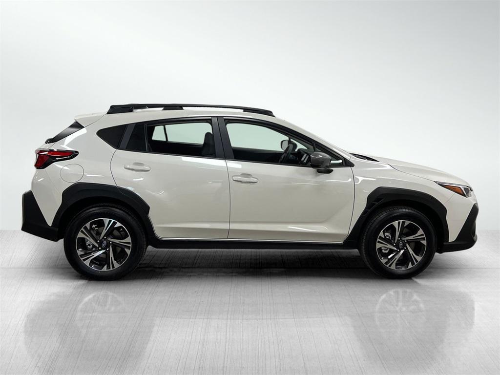 new 2025 Subaru Crosstrek car, priced at $28,449