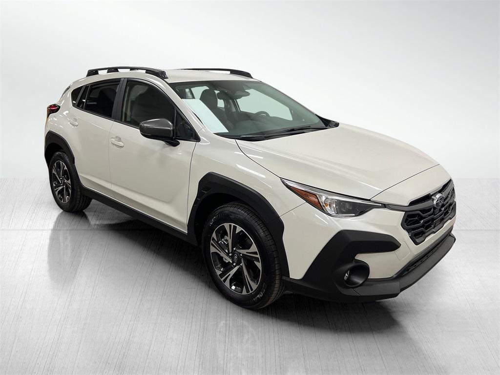 new 2025 Subaru Crosstrek car, priced at $28,449