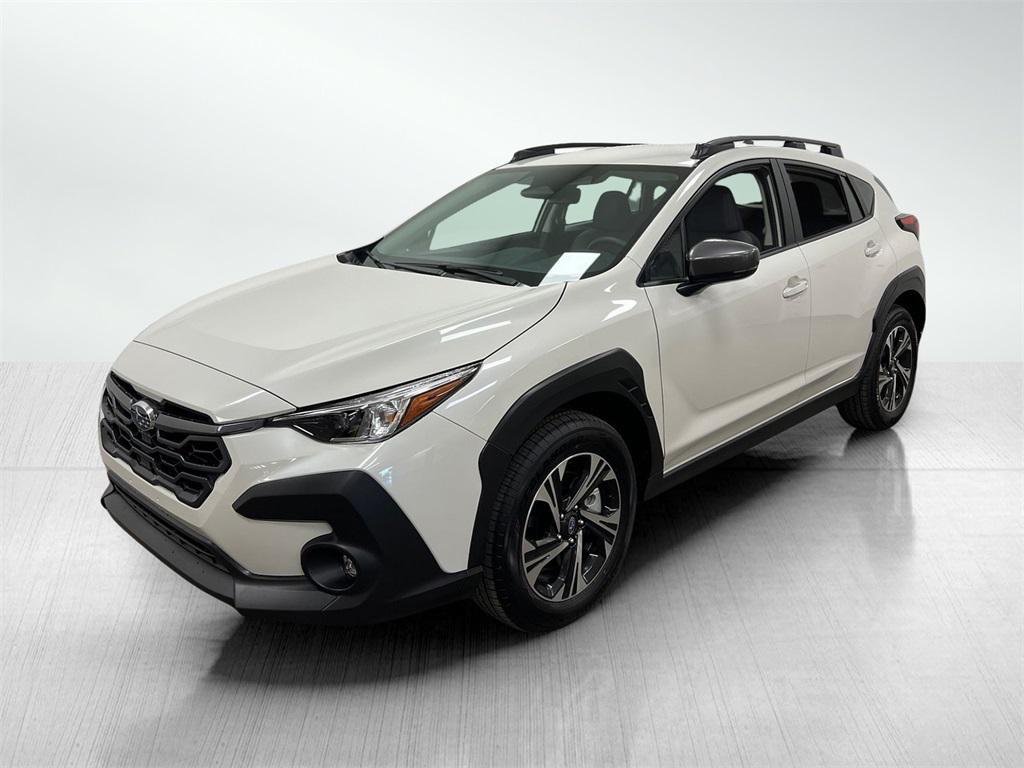 new 2025 Subaru Crosstrek car, priced at $28,449