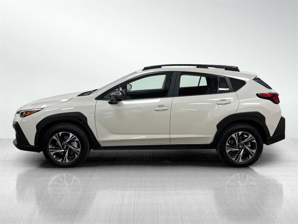 new 2025 Subaru Crosstrek car, priced at $28,449