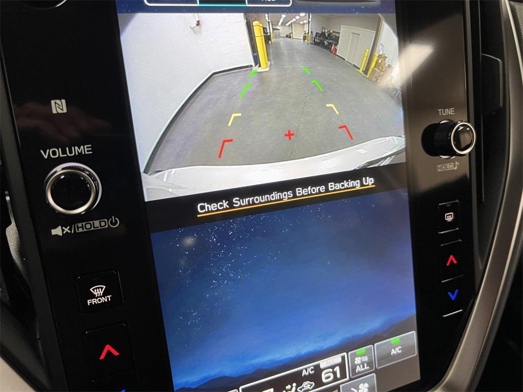 new 2025 Subaru Crosstrek car, priced at $28,449