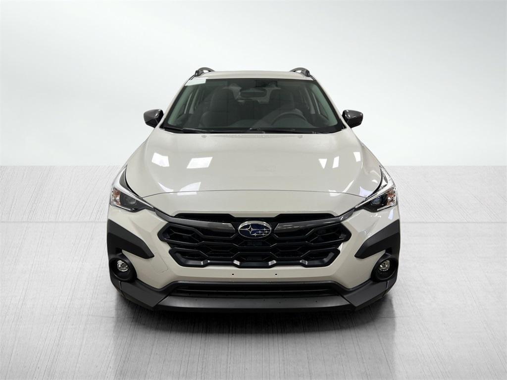 new 2025 Subaru Crosstrek car, priced at $28,449
