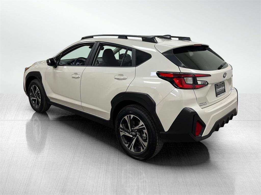 new 2025 Subaru Crosstrek car, priced at $28,449