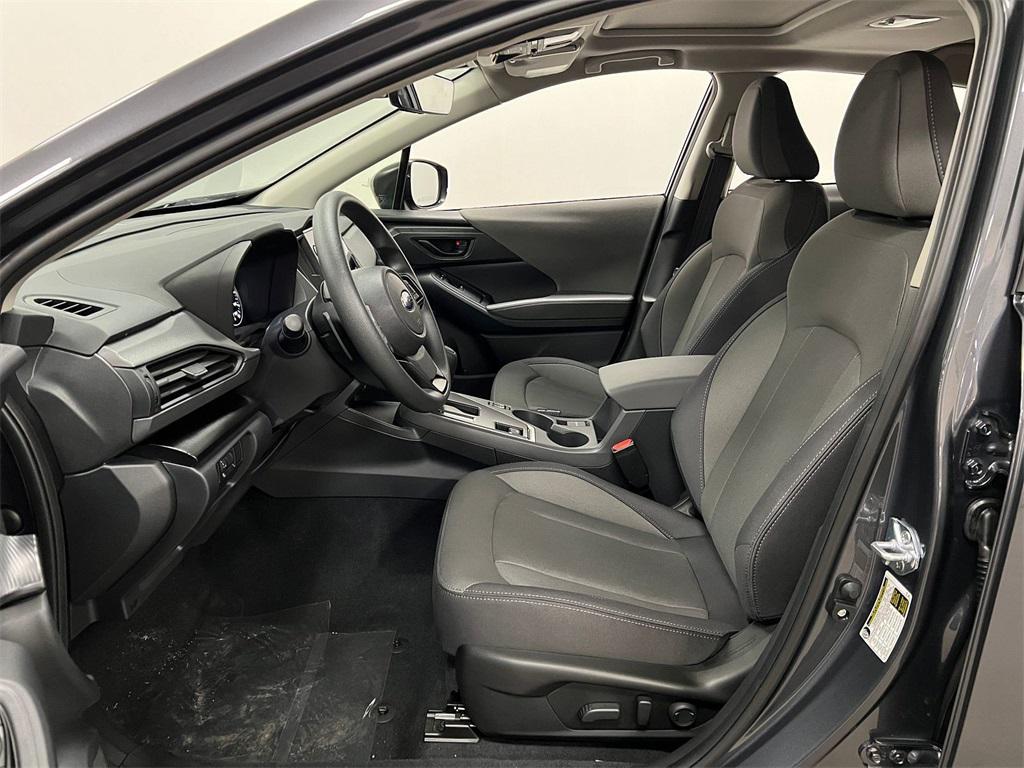 new 2025 Subaru Crosstrek car, priced at $30,521