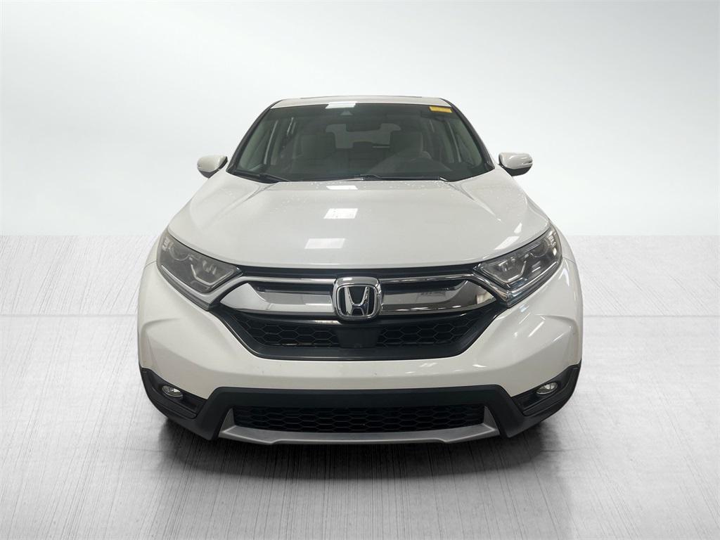 used 2018 Honda CR-V car, priced at $17,593