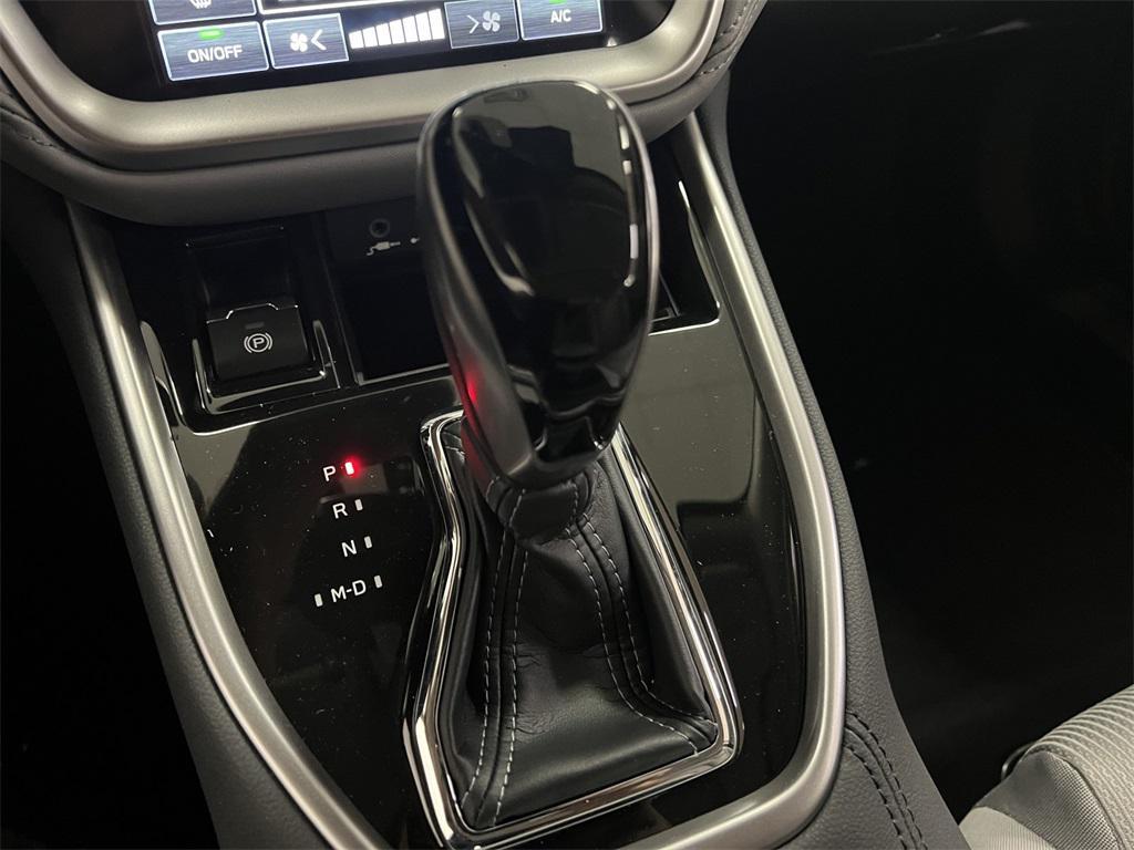 new 2025 Subaru Legacy car, priced at $31,429