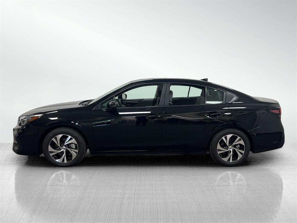 new 2025 Subaru Legacy car, priced at $31,429