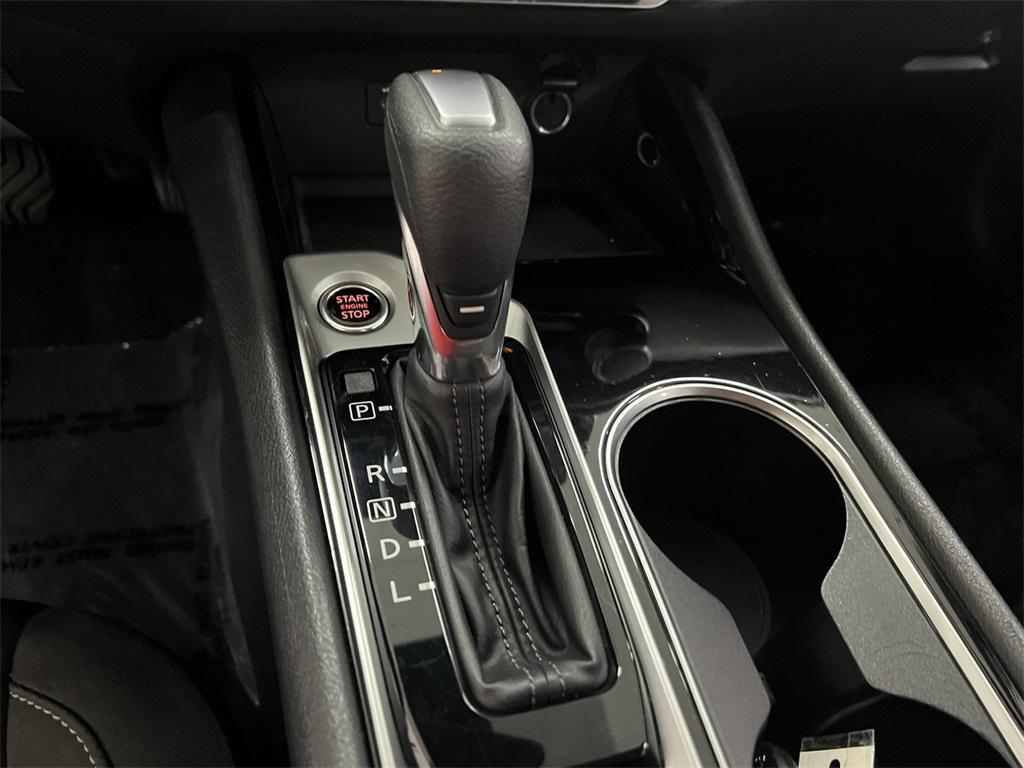 used 2021 Nissan Altima car, priced at $16,195