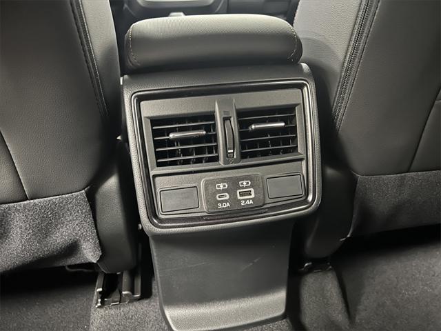 new 2025 Subaru Forester car, priced at $37,769