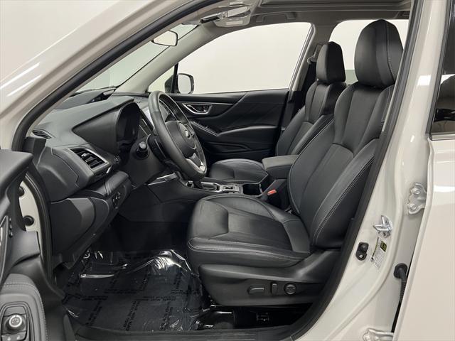 used 2024 Subaru Forester car, priced at $36,793