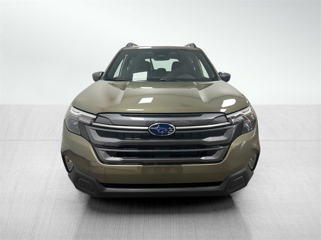 new 2025 Subaru Forester car, priced at $35,364