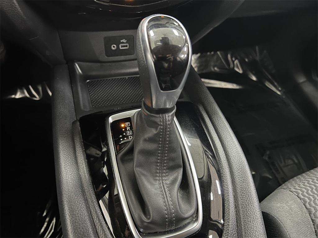 used 2020 Nissan Rogue Sport car, priced at $15,993