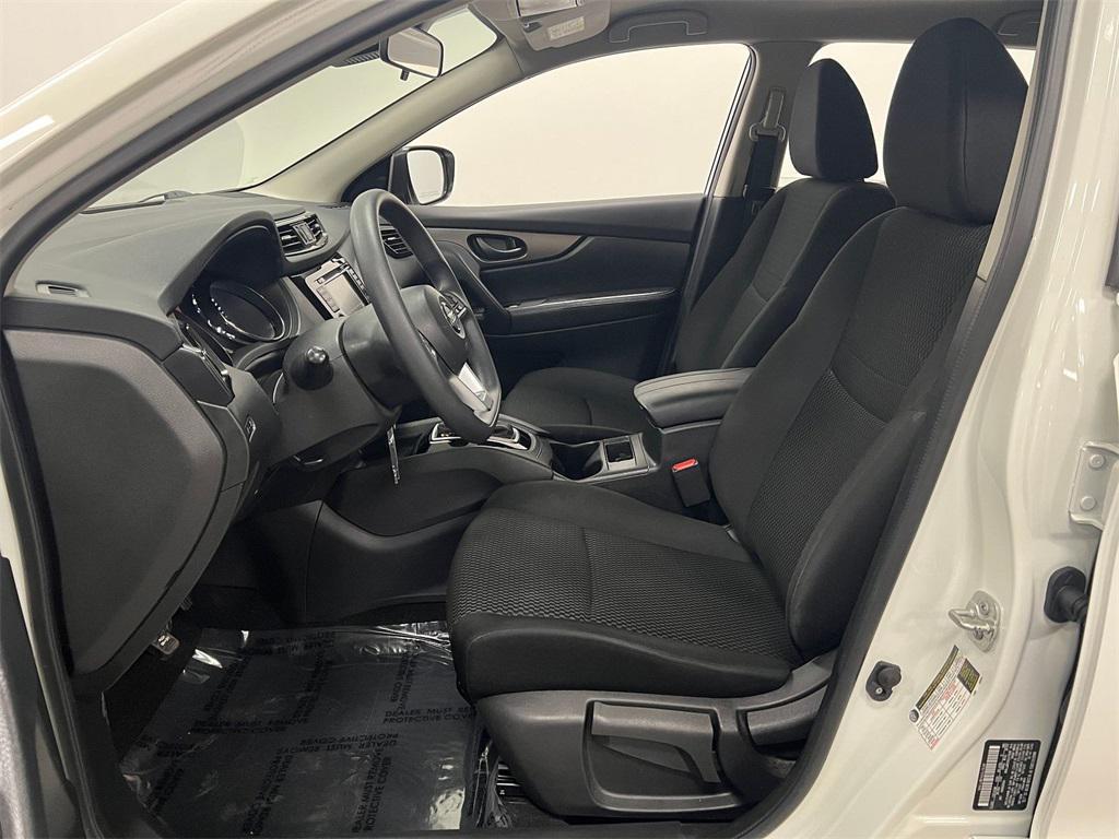 used 2020 Nissan Rogue Sport car, priced at $15,993