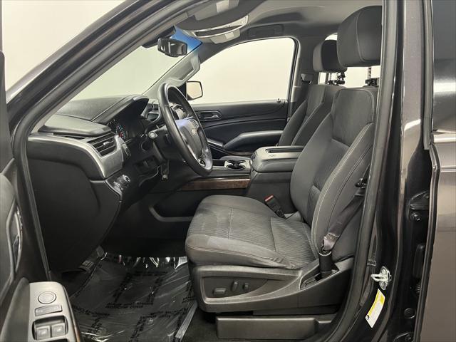 used 2016 Chevrolet Suburban car, priced at $19,593