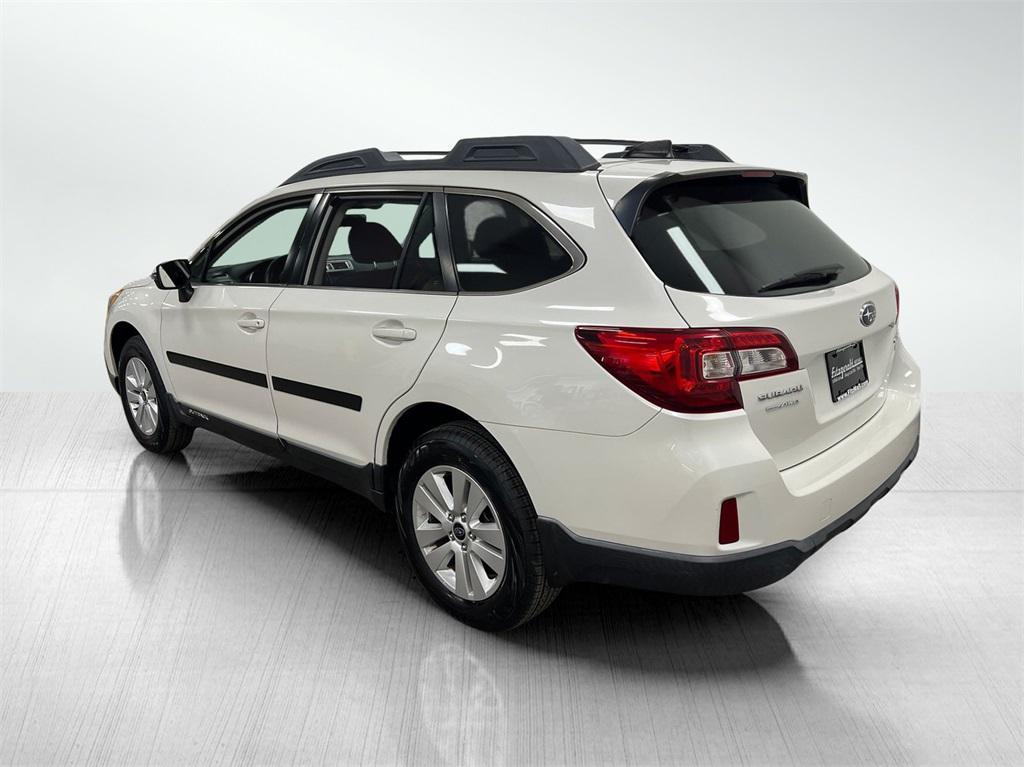 used 2017 Subaru Outback car, priced at $16,993