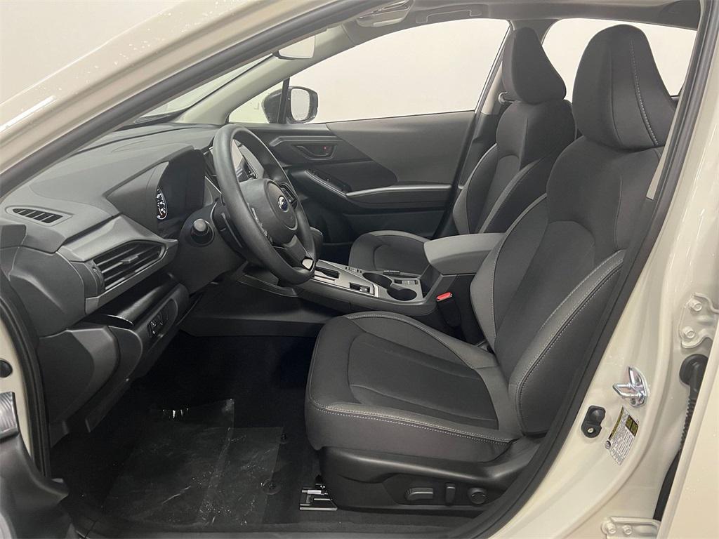 new 2025 Subaru Crosstrek car, priced at $30,526