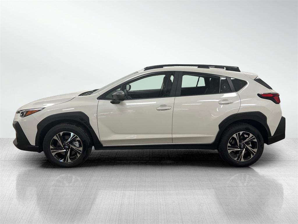 new 2025 Subaru Crosstrek car, priced at $30,526