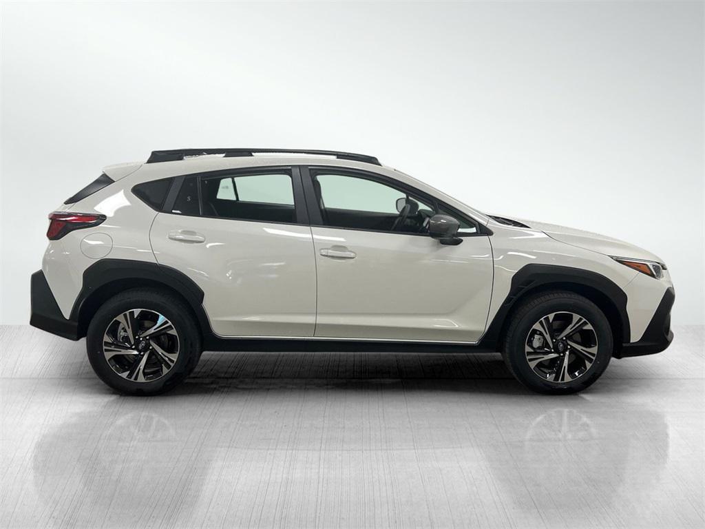 new 2025 Subaru Crosstrek car, priced at $30,526