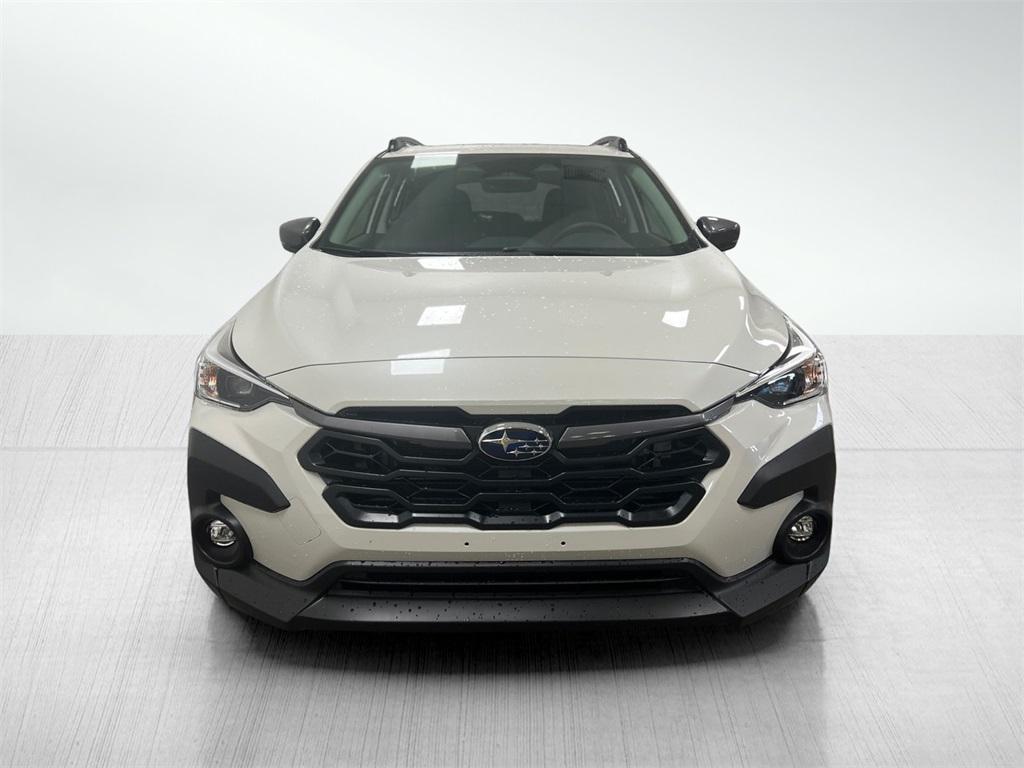 new 2025 Subaru Crosstrek car, priced at $30,526
