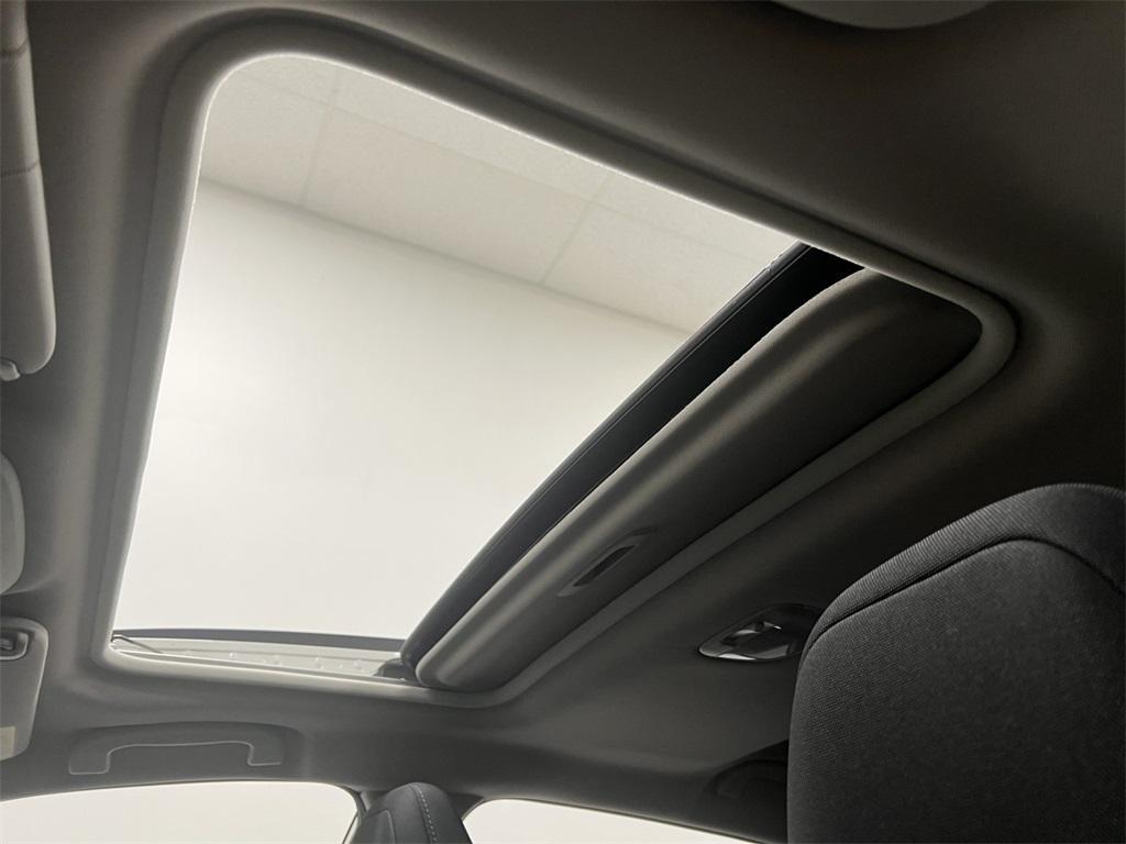 new 2025 Subaru Crosstrek car, priced at $30,526